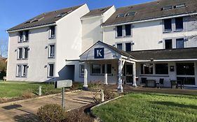 Brit Hotel Rouen Nord Mont Saint Aignan